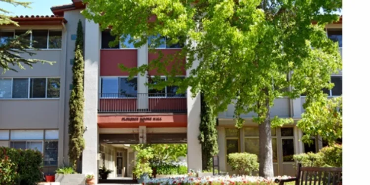 Florence Moore Hall, Stanford