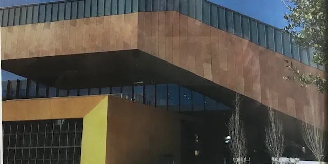 McMurtry Building, Stanford