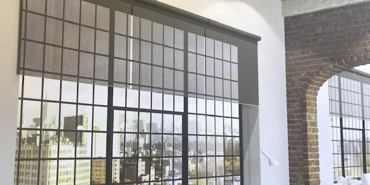Ketra showroom view 1