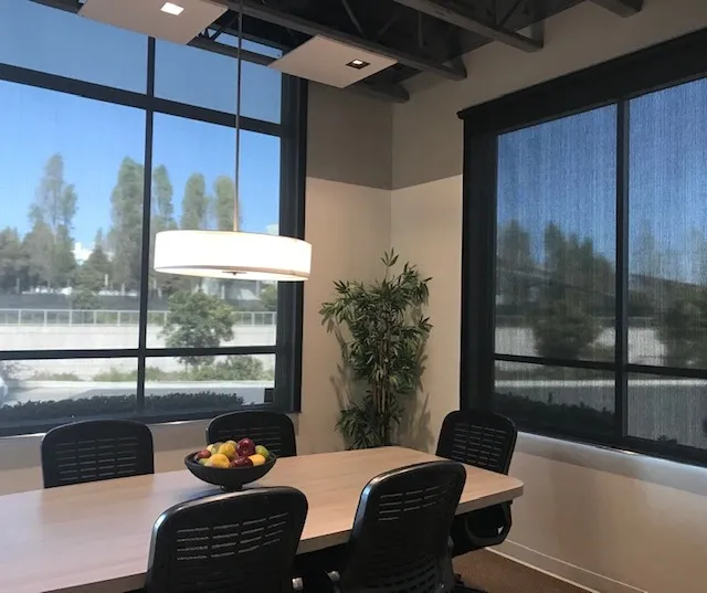 Ketra showroom view 4