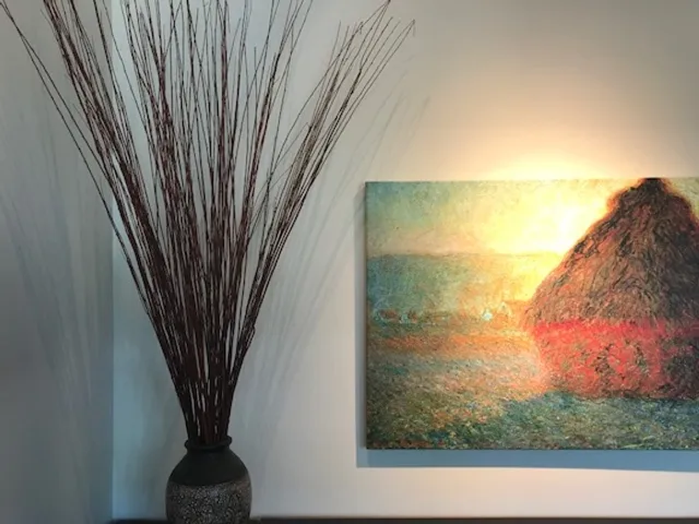 Ketra showroom view 6